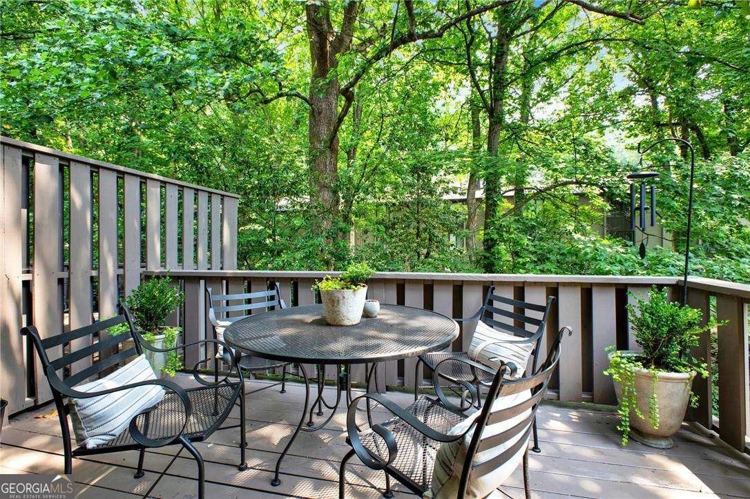 12 Ivy Ridge Atlanta - 33