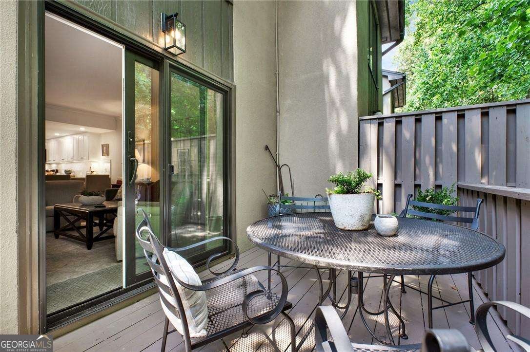 12 Ivy Ridge Atlanta - 34