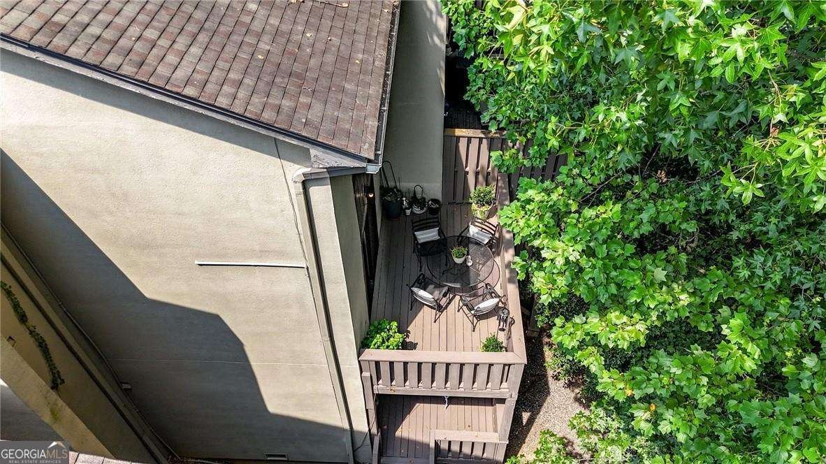 12 Ivy Ridge Atlanta - 35