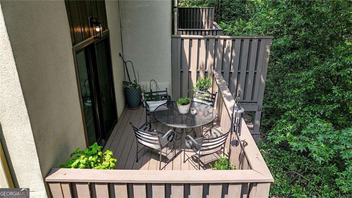 12 Ivy Ridge Atlanta - 36
