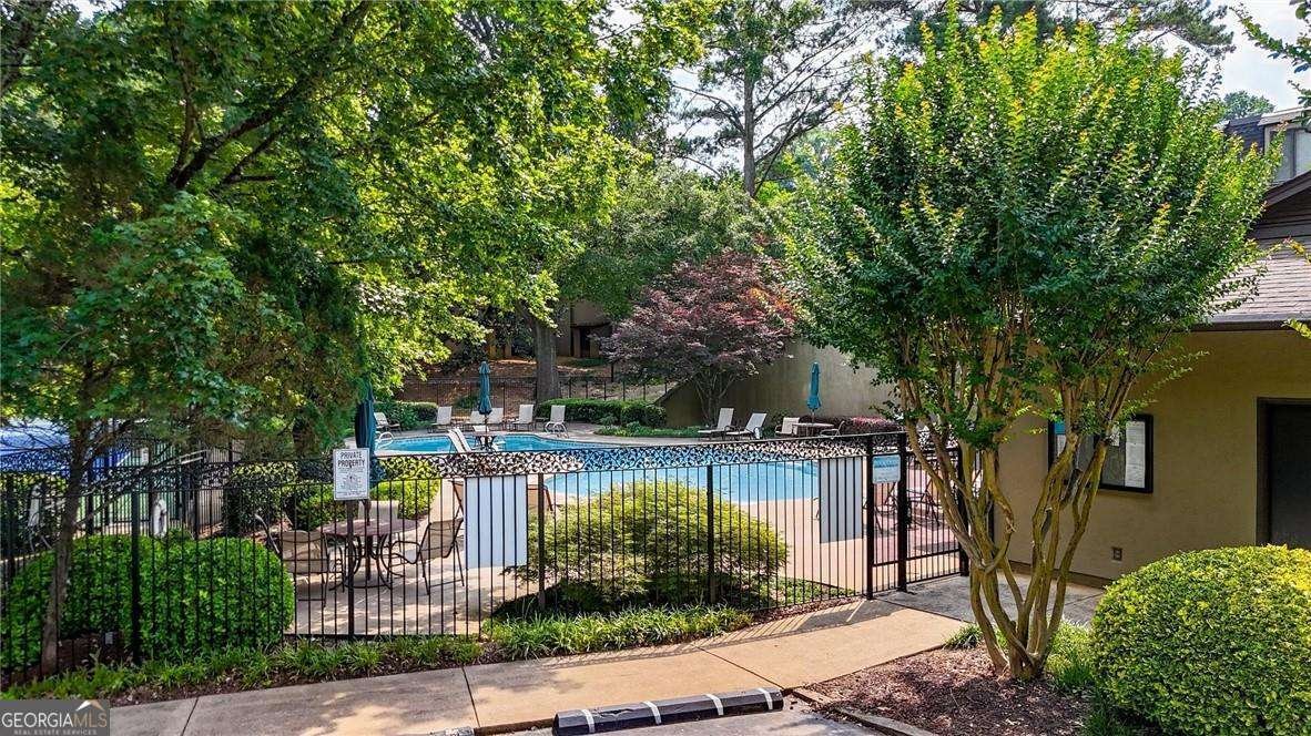 12 Ivy Ridge Atlanta - 37