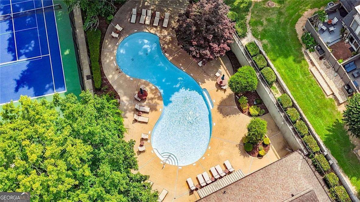 12 Ivy Ridge Atlanta - 39