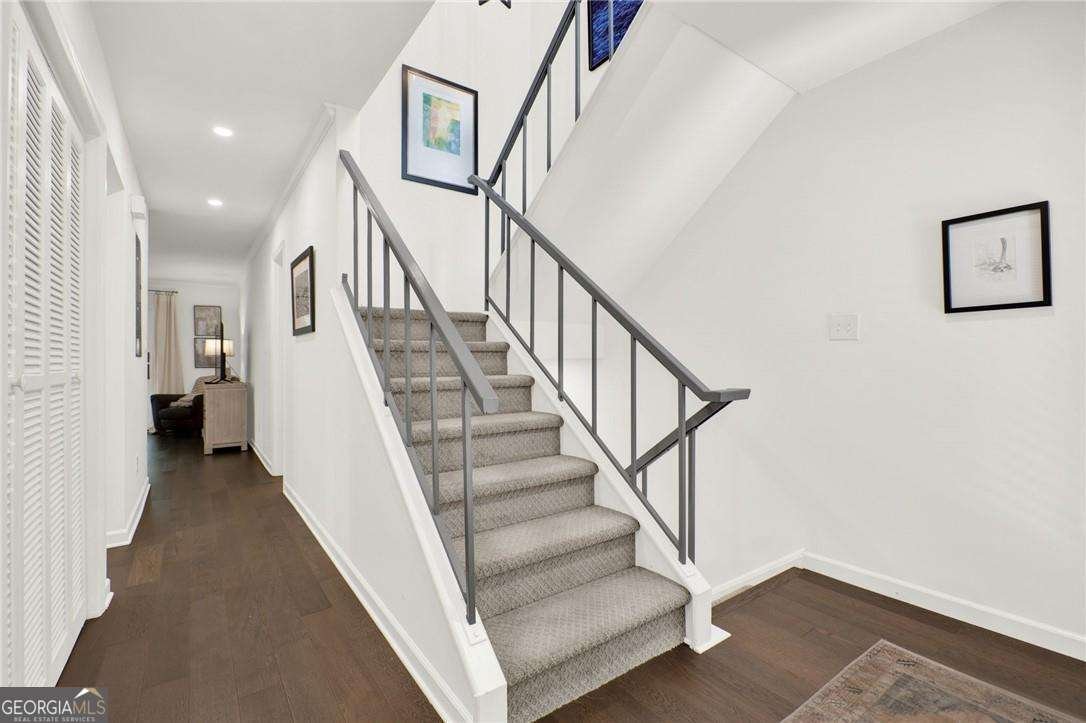 12 Ivy Ridge Atlanta - 4