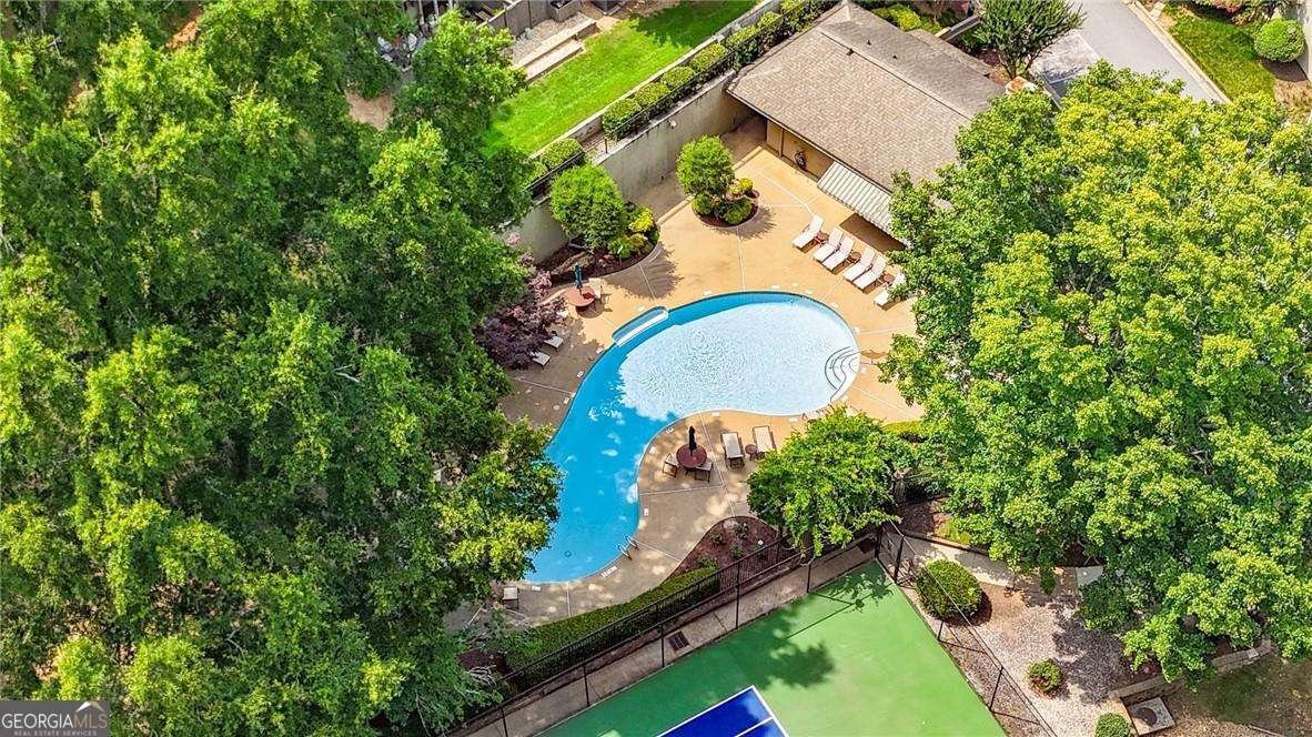 12 Ivy Ridge Atlanta - 40