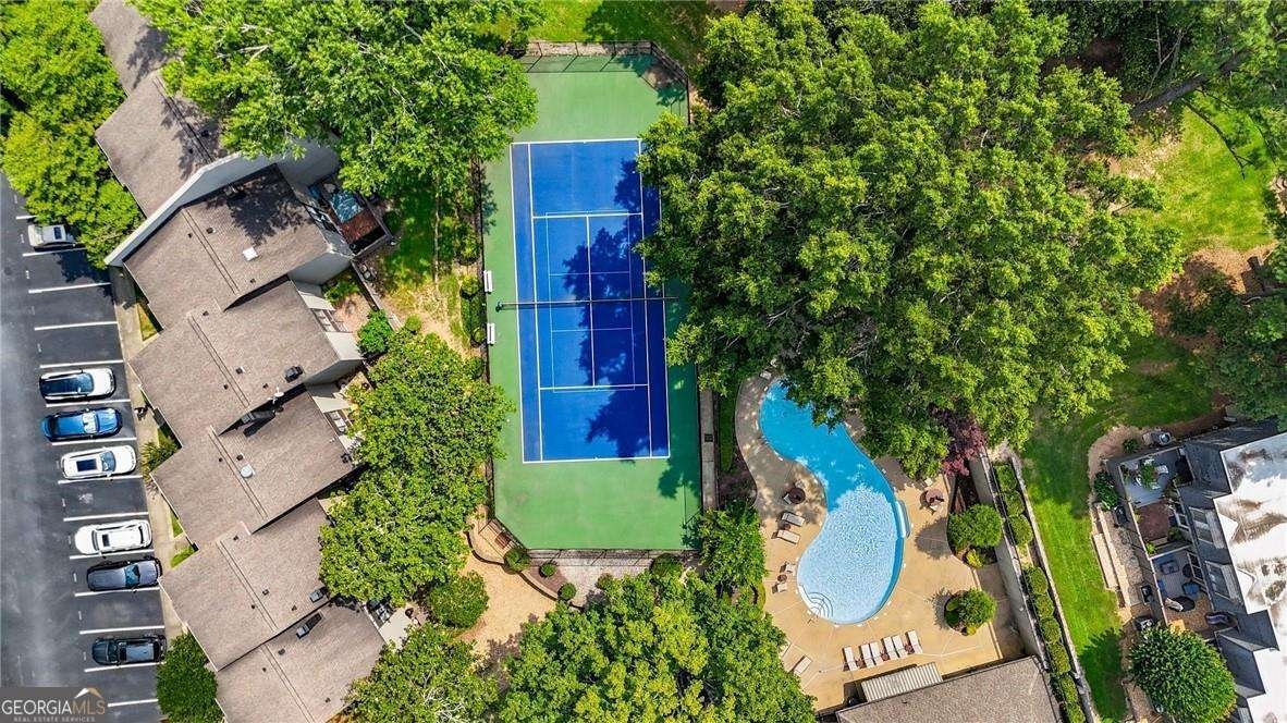 12 Ivy Ridge Atlanta - 41