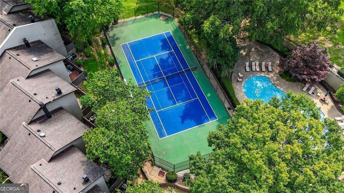 12 Ivy Ridge Atlanta - 42