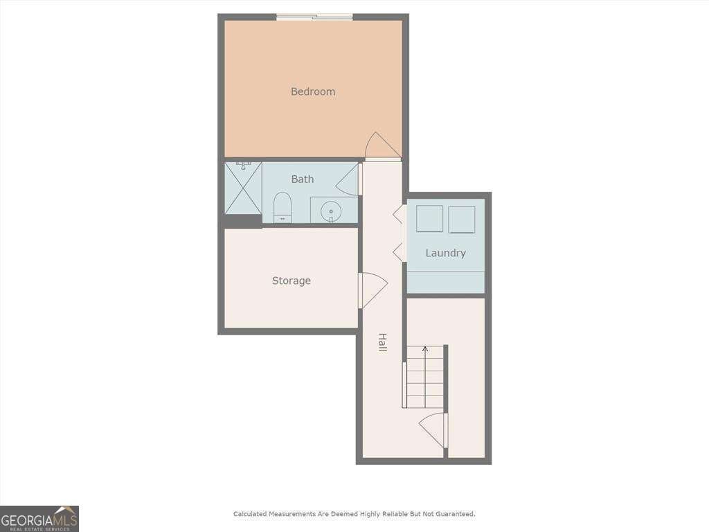 12 Ivy Ridge Atlanta - 48