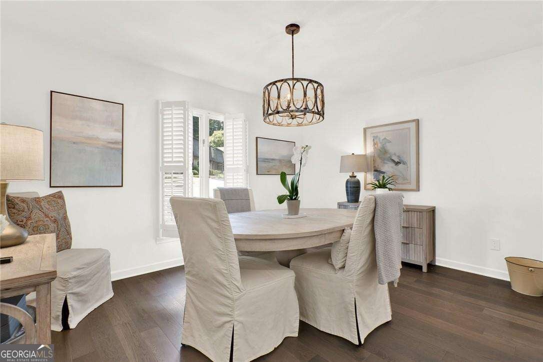 12 Ivy Ridge Atlanta - 5