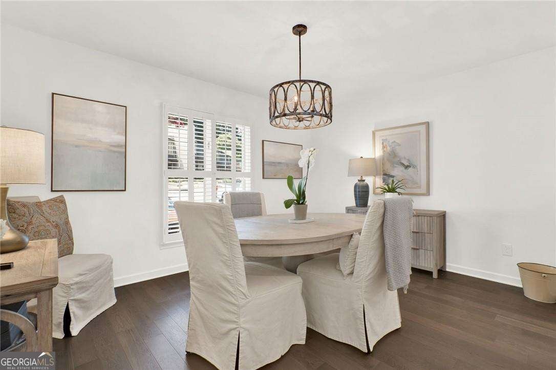 12 Ivy Ridge Atlanta - 6