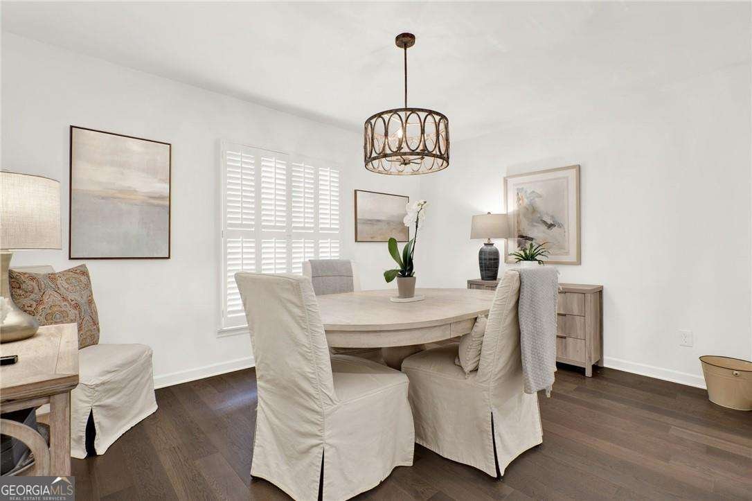 12 Ivy Ridge Atlanta - 7