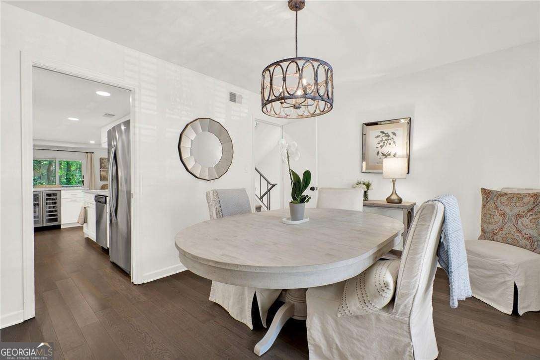 12 Ivy Ridge Atlanta - 8