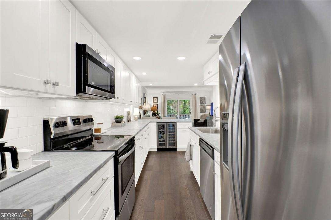 12 Ivy Ridge Atlanta - 9