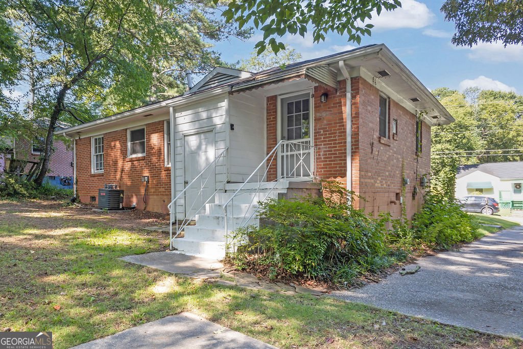 3160 Delowe Drive Atlanta - 28