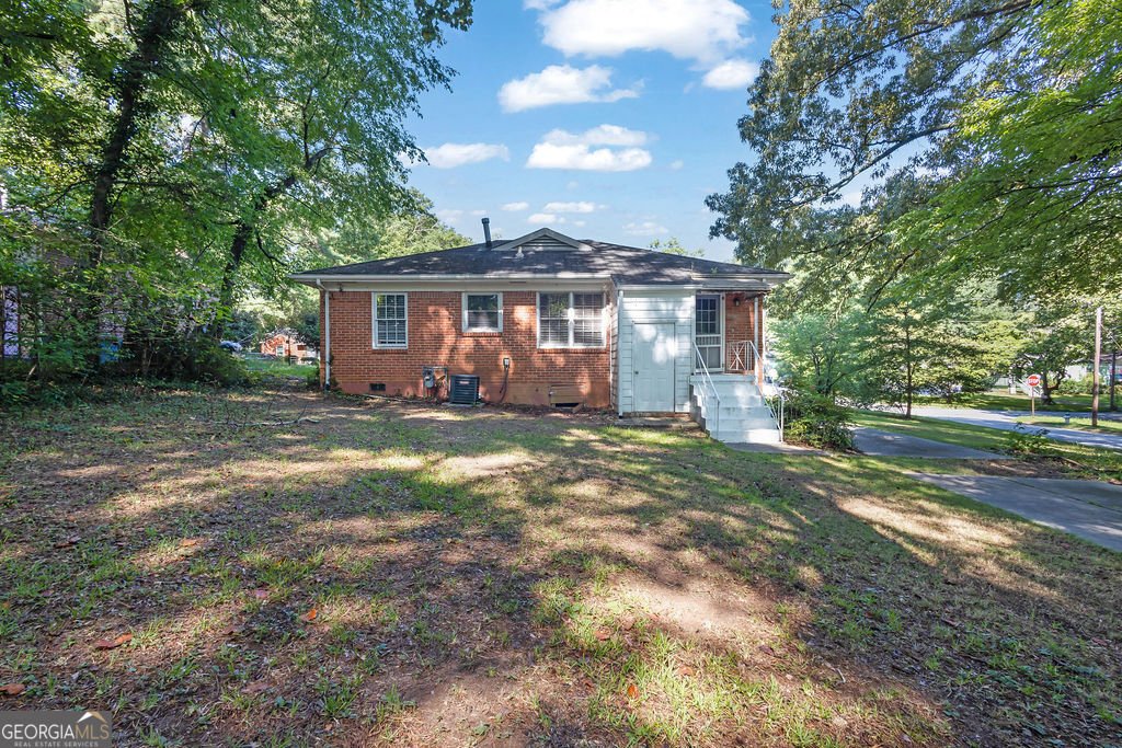 3160 Delowe Drive Atlanta - 29