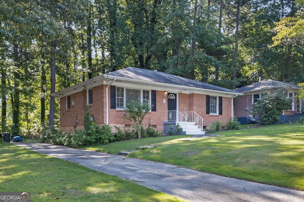 3160 Delowe Drive Atlanta - 4