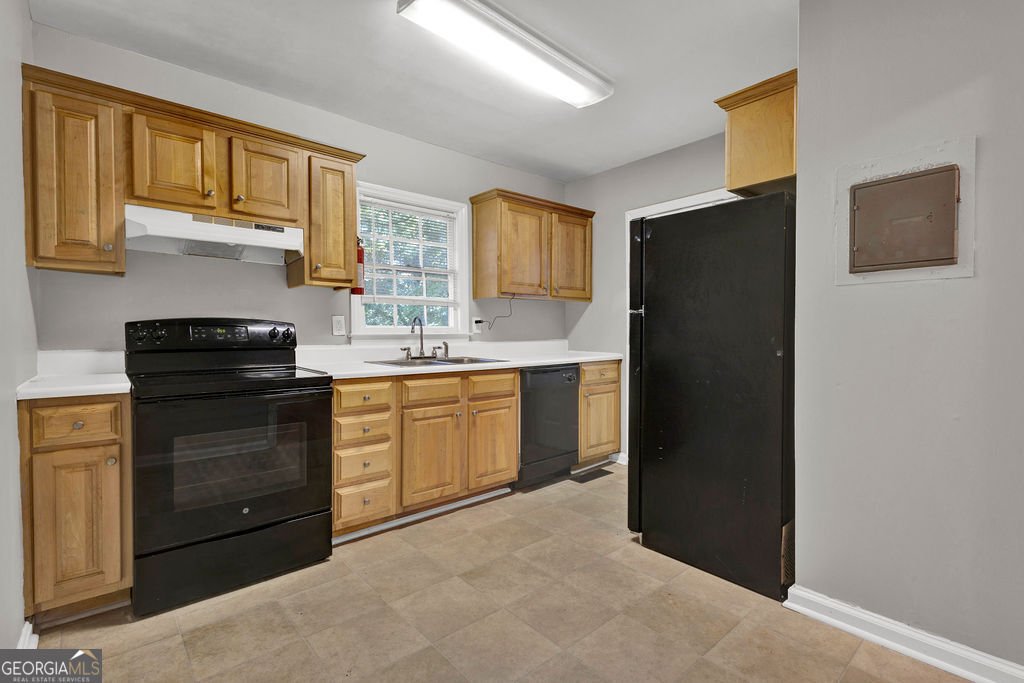 3160 Delowe Drive Atlanta - 7