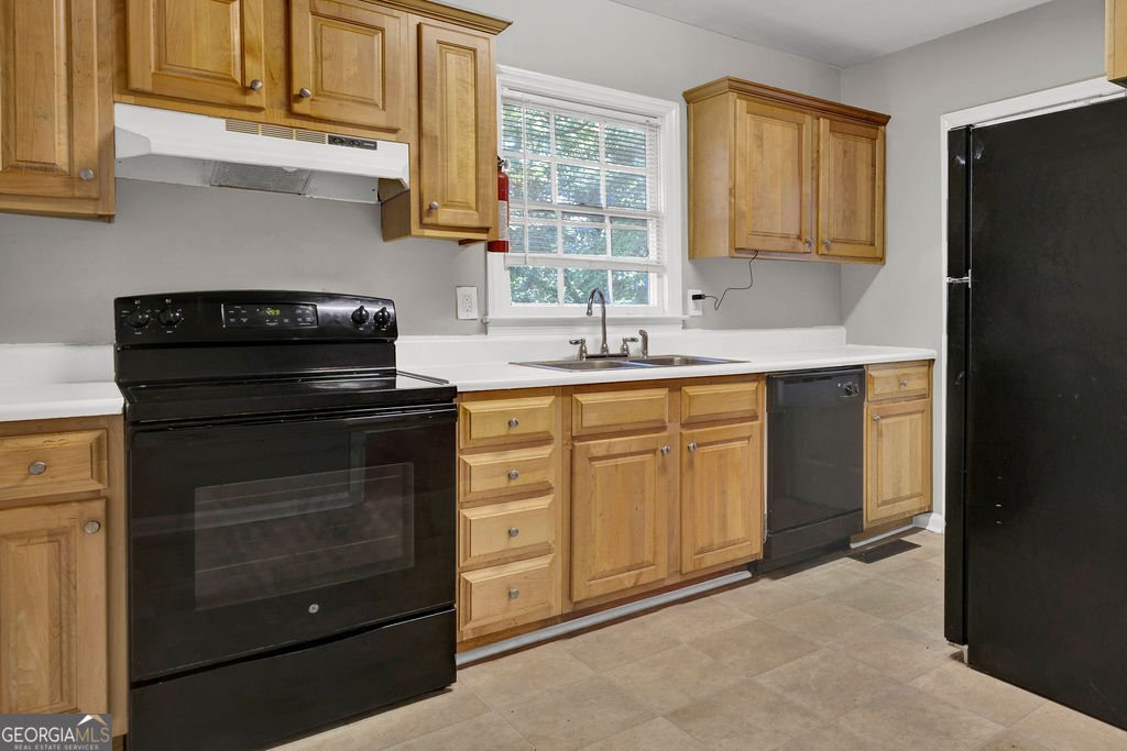 3160 Delowe Drive Atlanta - 8