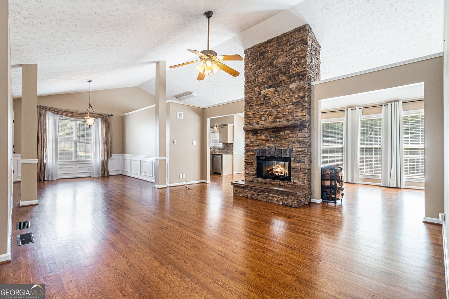 6411 Compass Drive Flowery Branch - 10