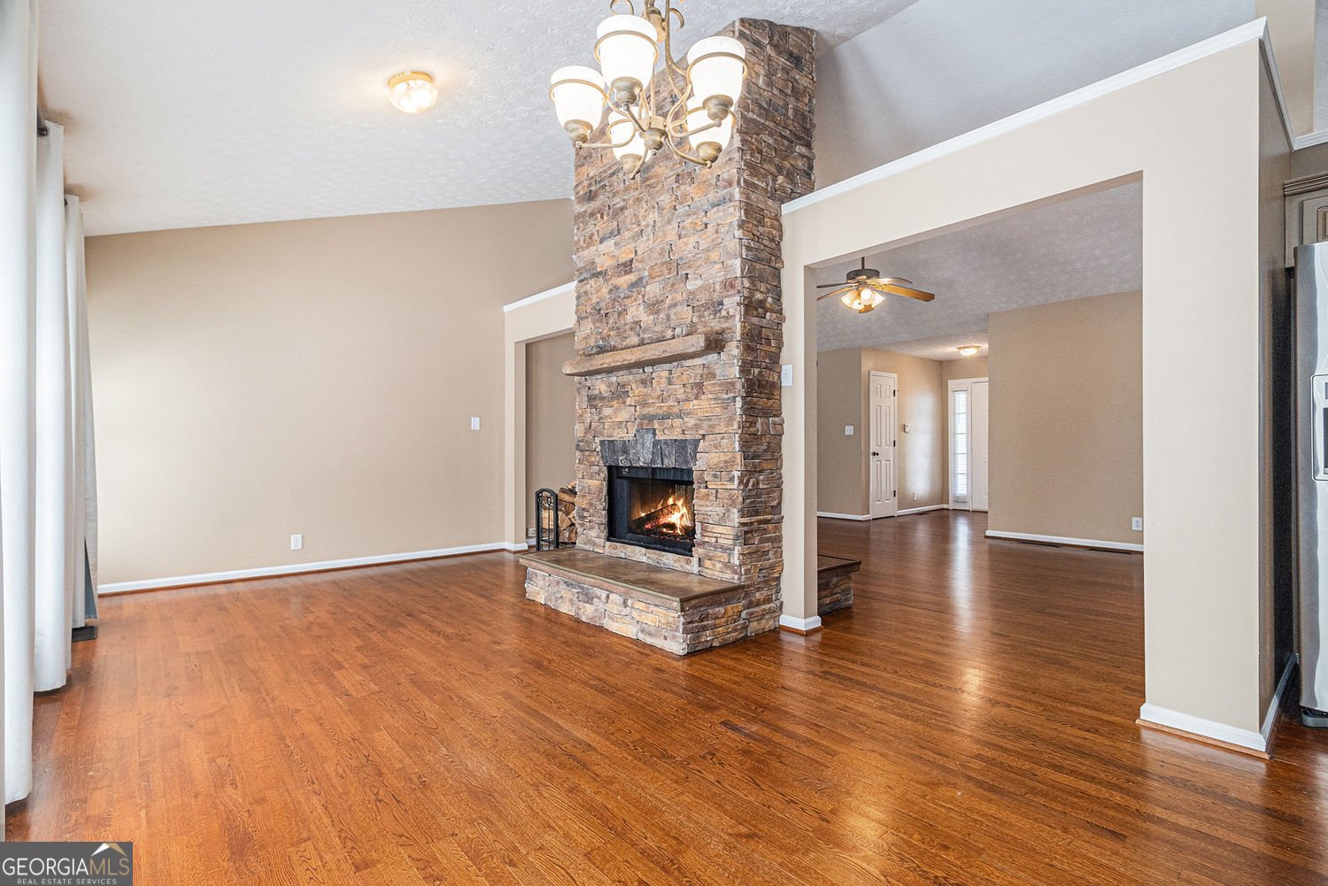 6411 Compass Drive Flowery Branch - 12