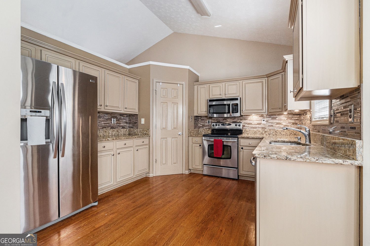 6411 Compass Drive Flowery Branch - 15