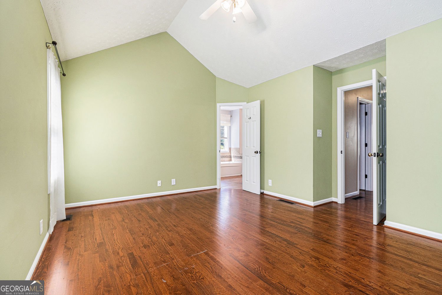 6411 Compass Drive Flowery Branch - 18