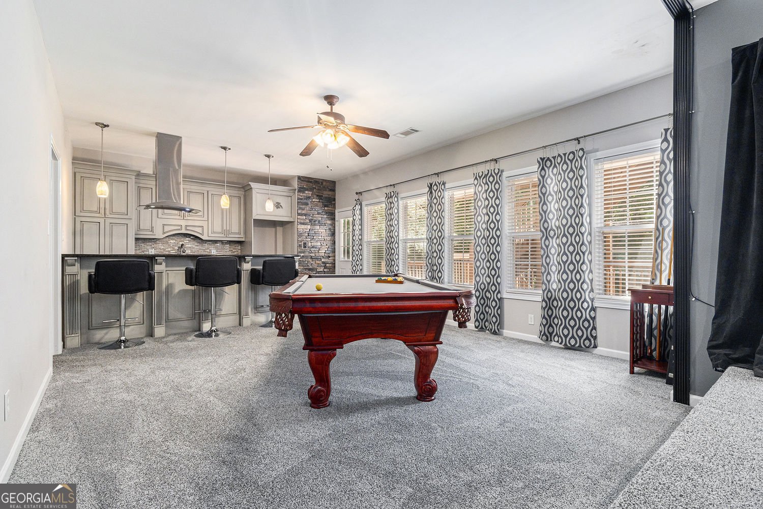 6411 Compass Drive Flowery Branch - 28