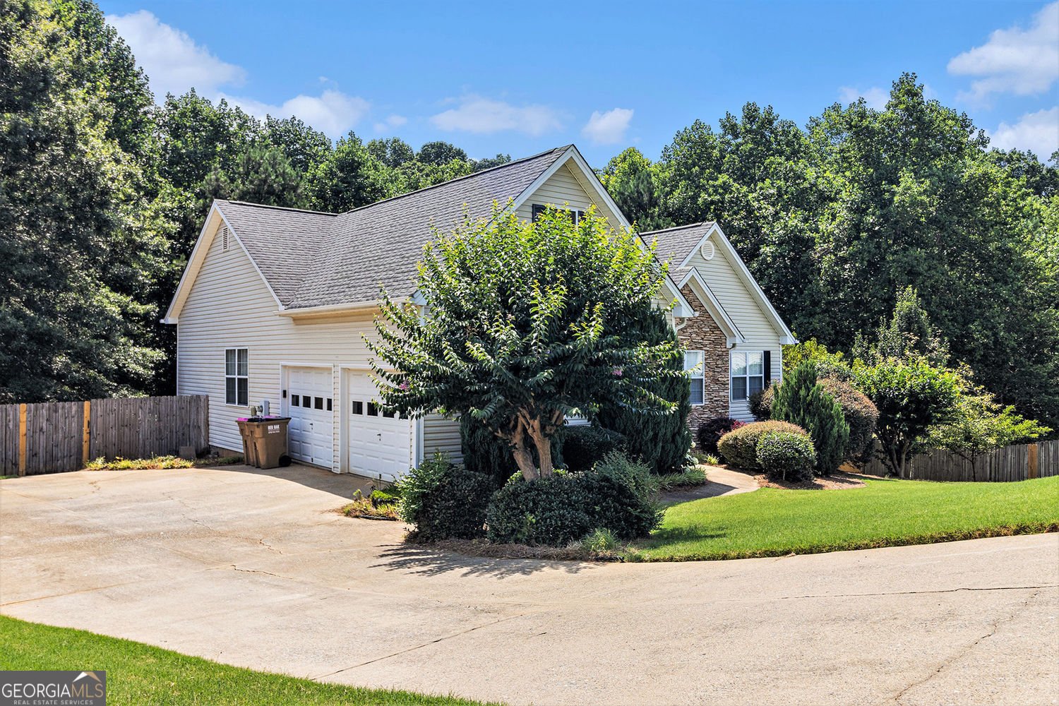 6411 Compass Drive Flowery Branch - 3