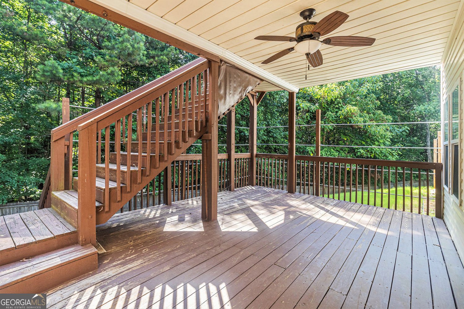 6411 Compass Drive Flowery Branch - 33