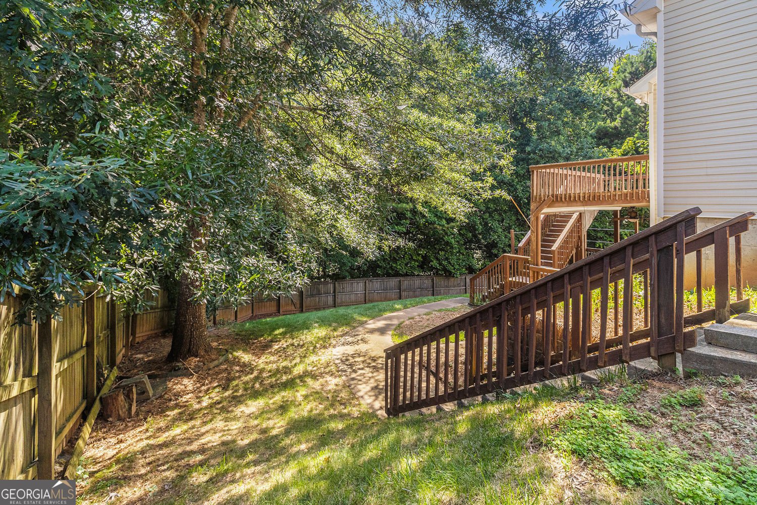 6411 Compass Drive Flowery Branch - 34