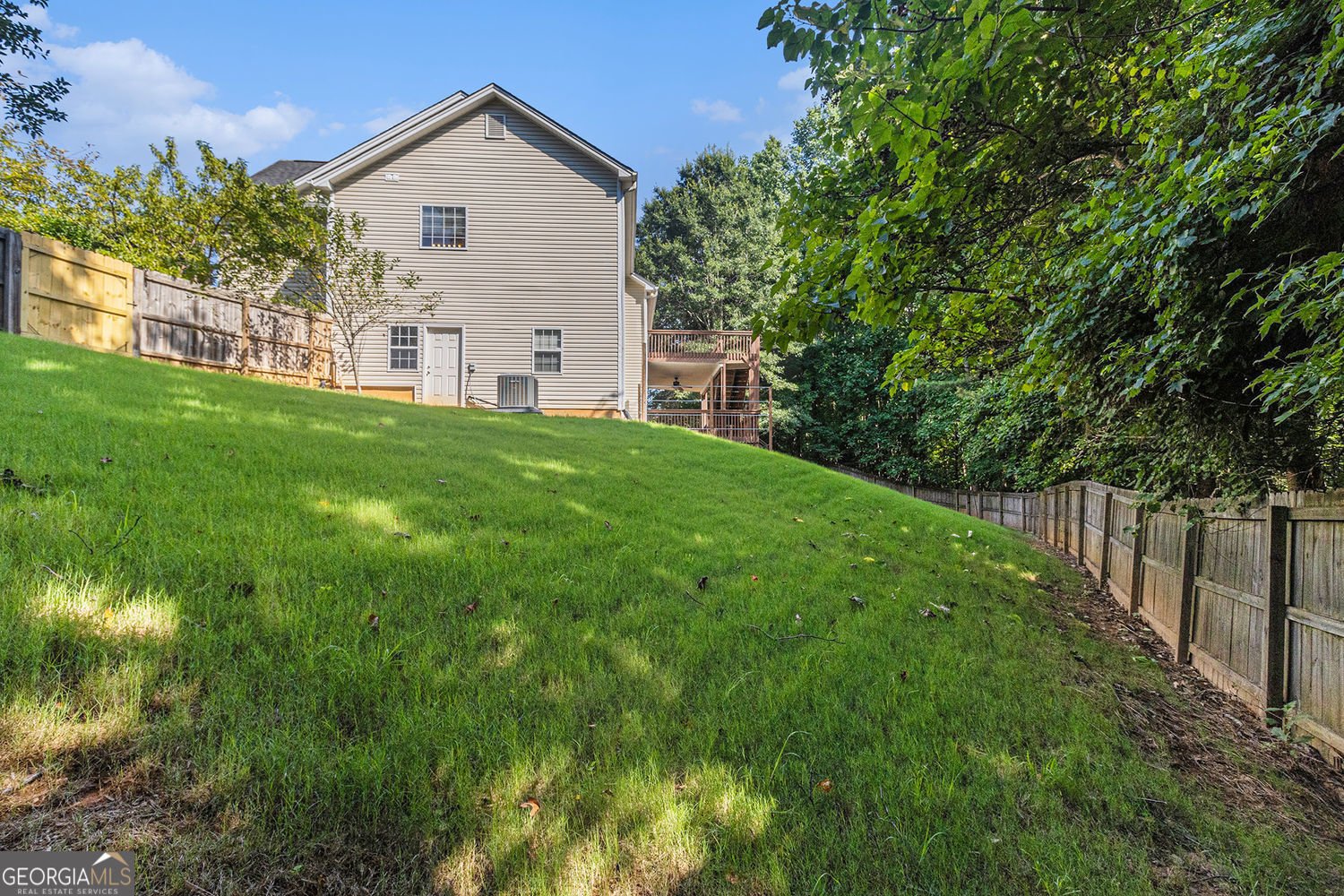 6411 Compass Drive Flowery Branch - 35