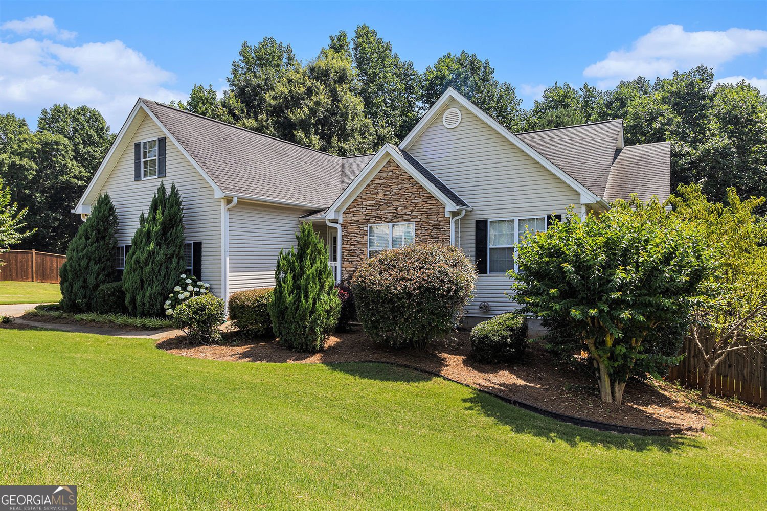 6411 Compass Drive Flowery Branch - 4