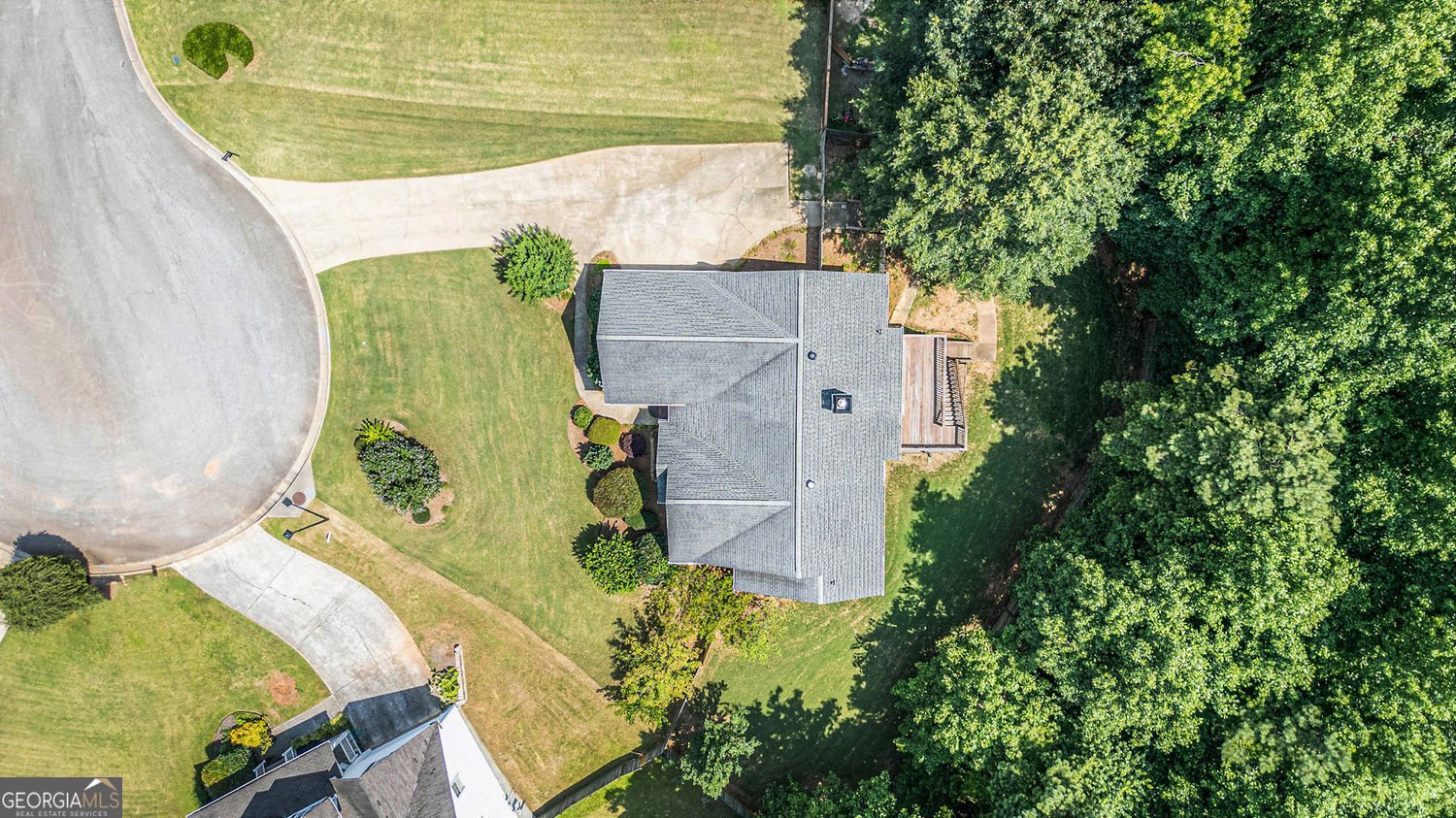 6411 Compass Drive Flowery Branch - 5