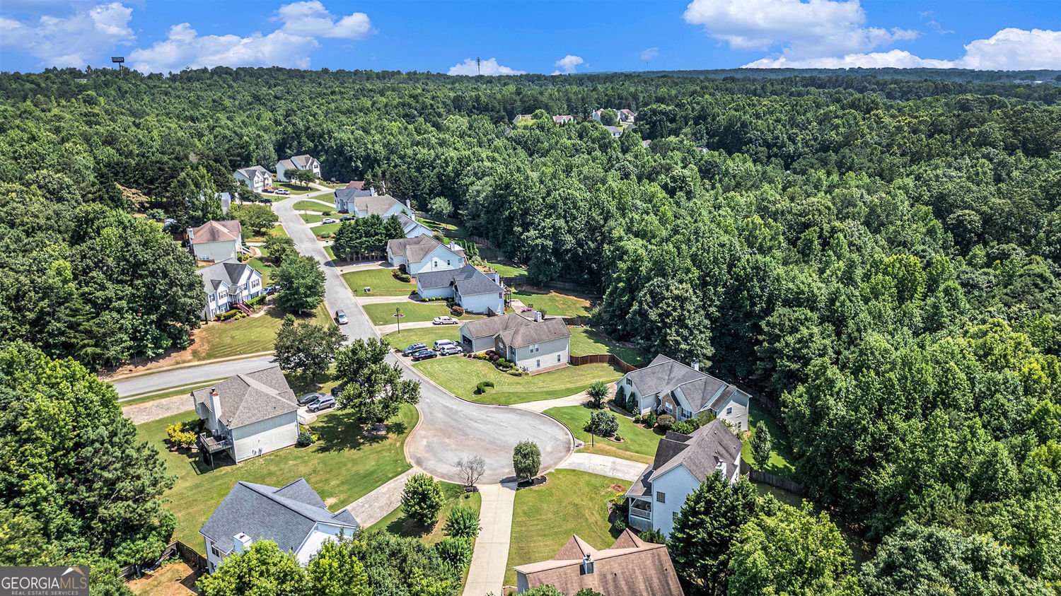 6411 Compass Drive Flowery Branch - 8