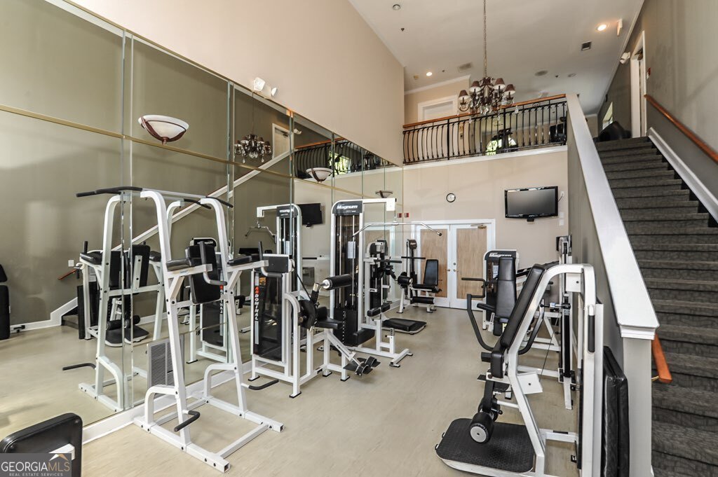 3777 Peachtree Road Atlanta - 1