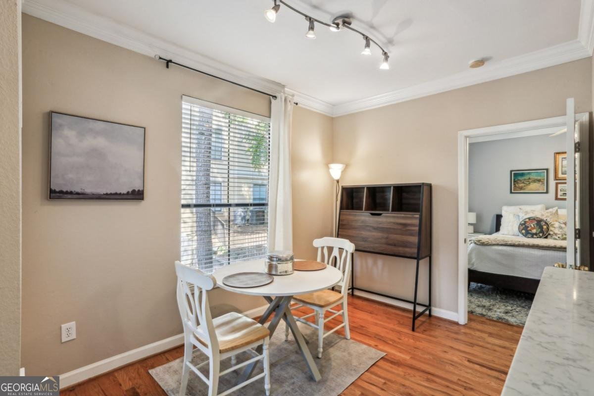 3777 Peachtree Road Atlanta - 10