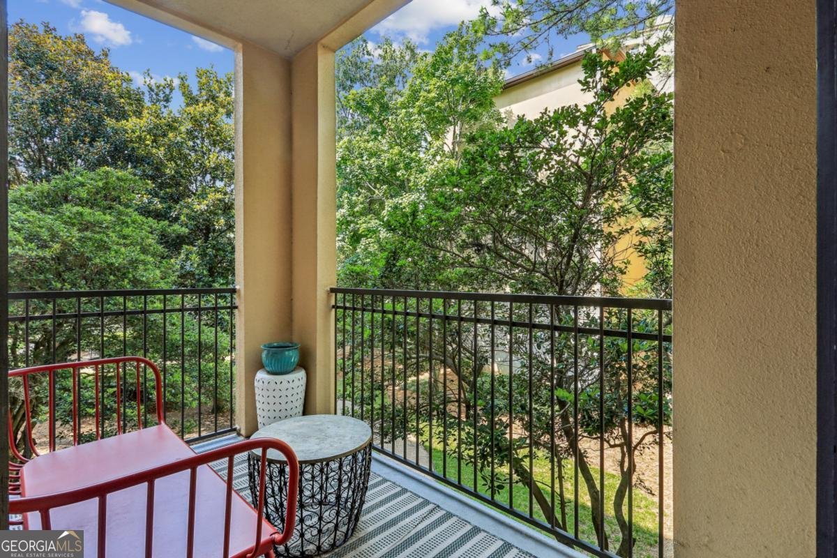 3777 Peachtree Road Atlanta - 11