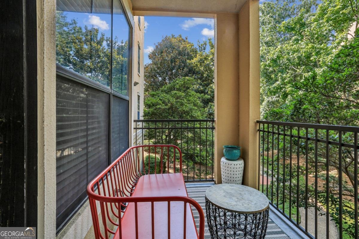 3777 Peachtree Road Atlanta - 12