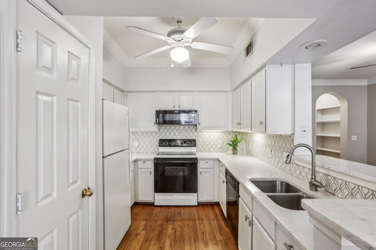 3777 Peachtree Road Atlanta - 13