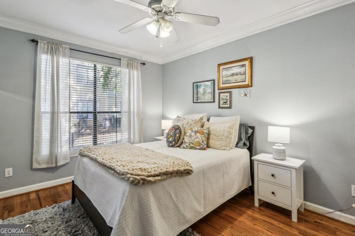3777 Peachtree Road Atlanta - 17