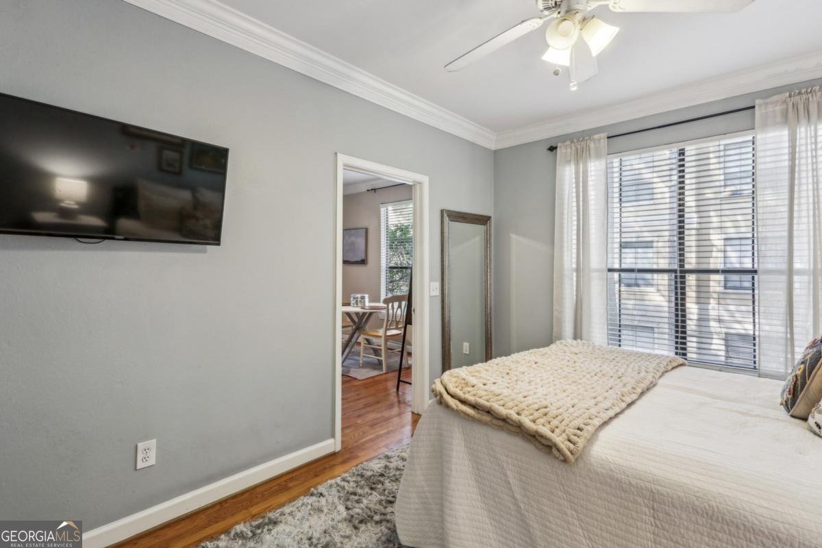 3777 Peachtree Road Atlanta - 18