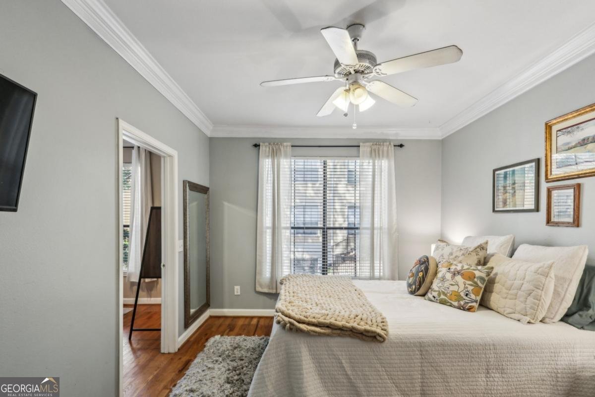 3777 Peachtree Road Atlanta - 19