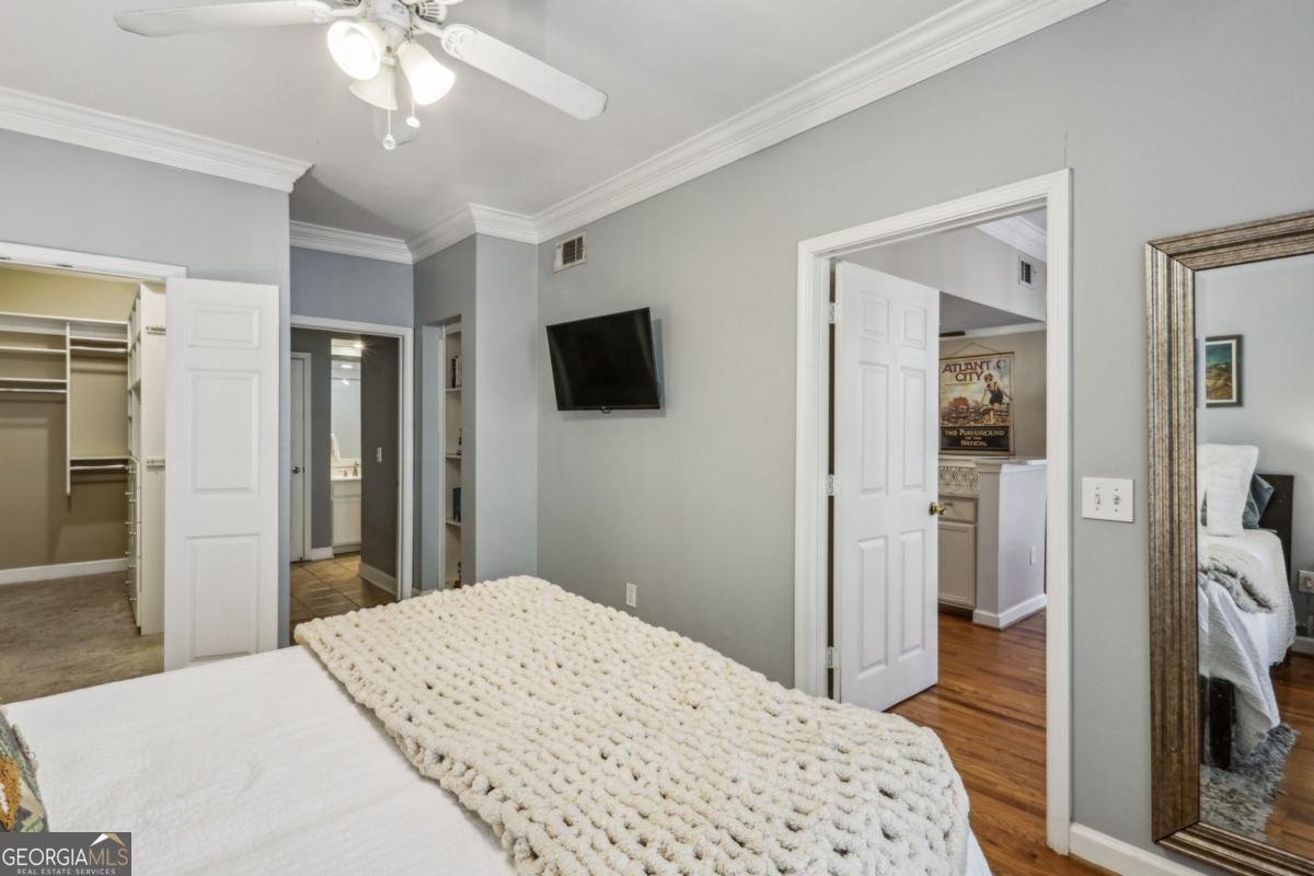 3777 Peachtree Road Atlanta - 20