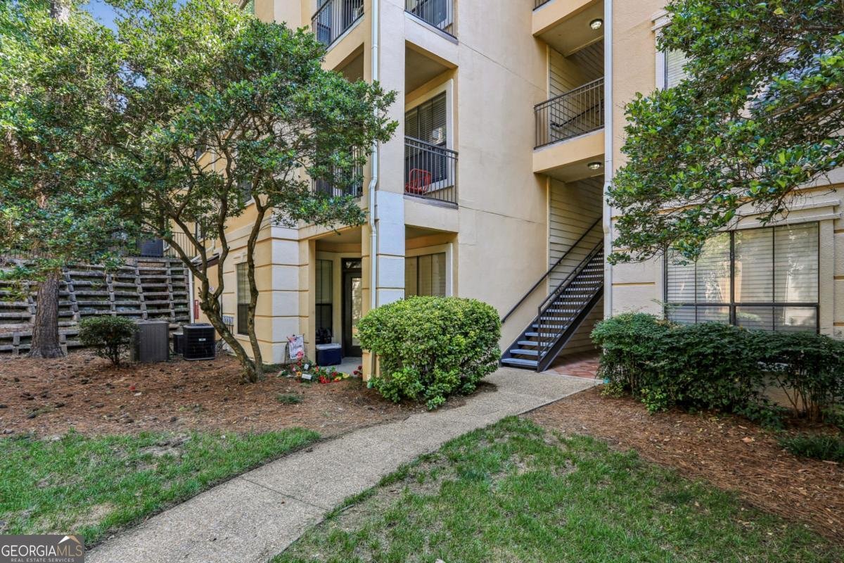 3777 Peachtree Road Atlanta - 27