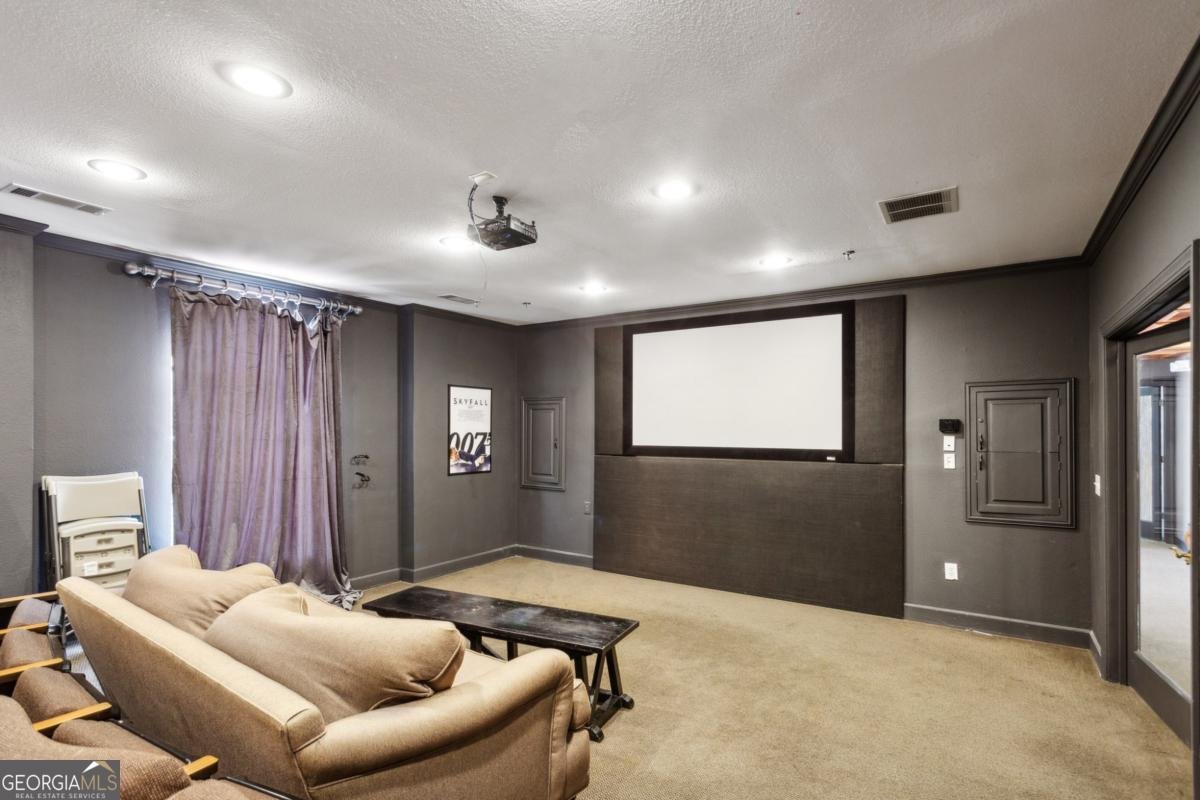 3777 Peachtree Road Atlanta - 28
