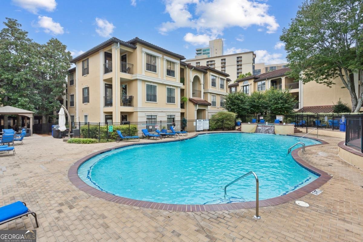 3777 Peachtree Road Atlanta - 29