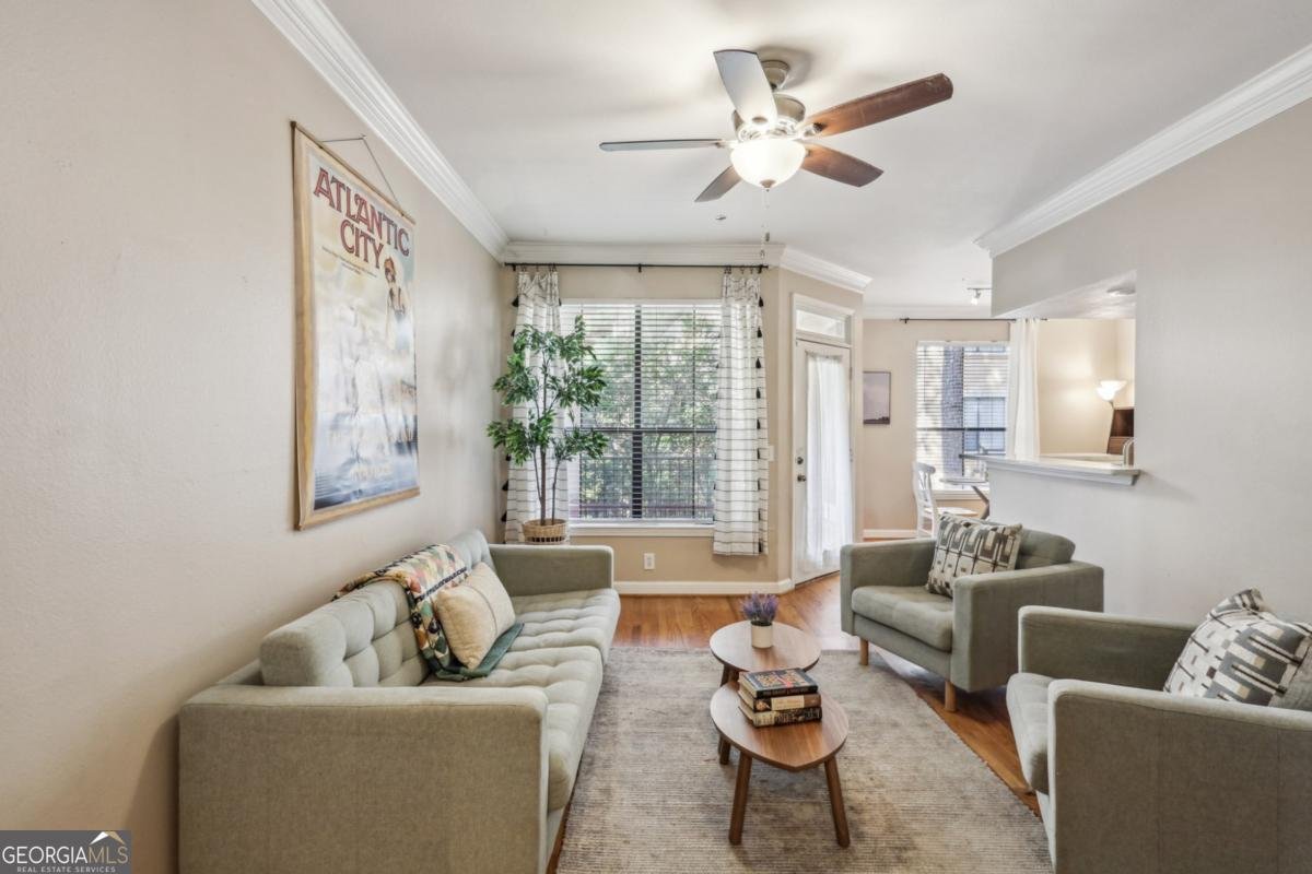 3777 Peachtree Road Atlanta - 3
