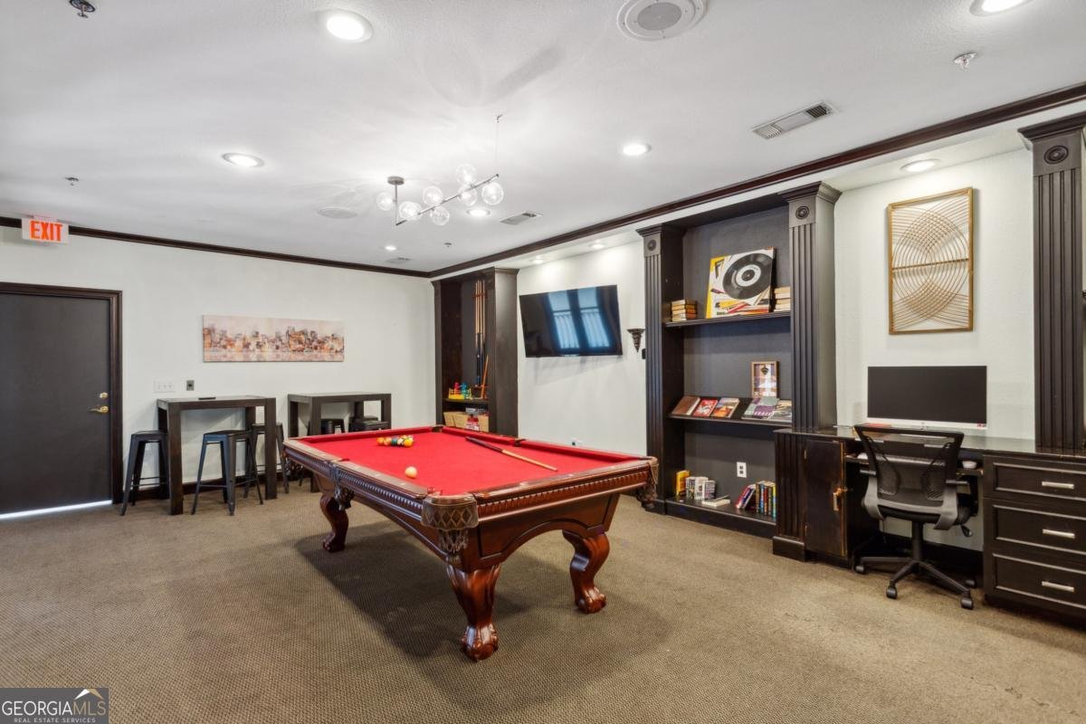 3777 Peachtree Road Atlanta - 30
