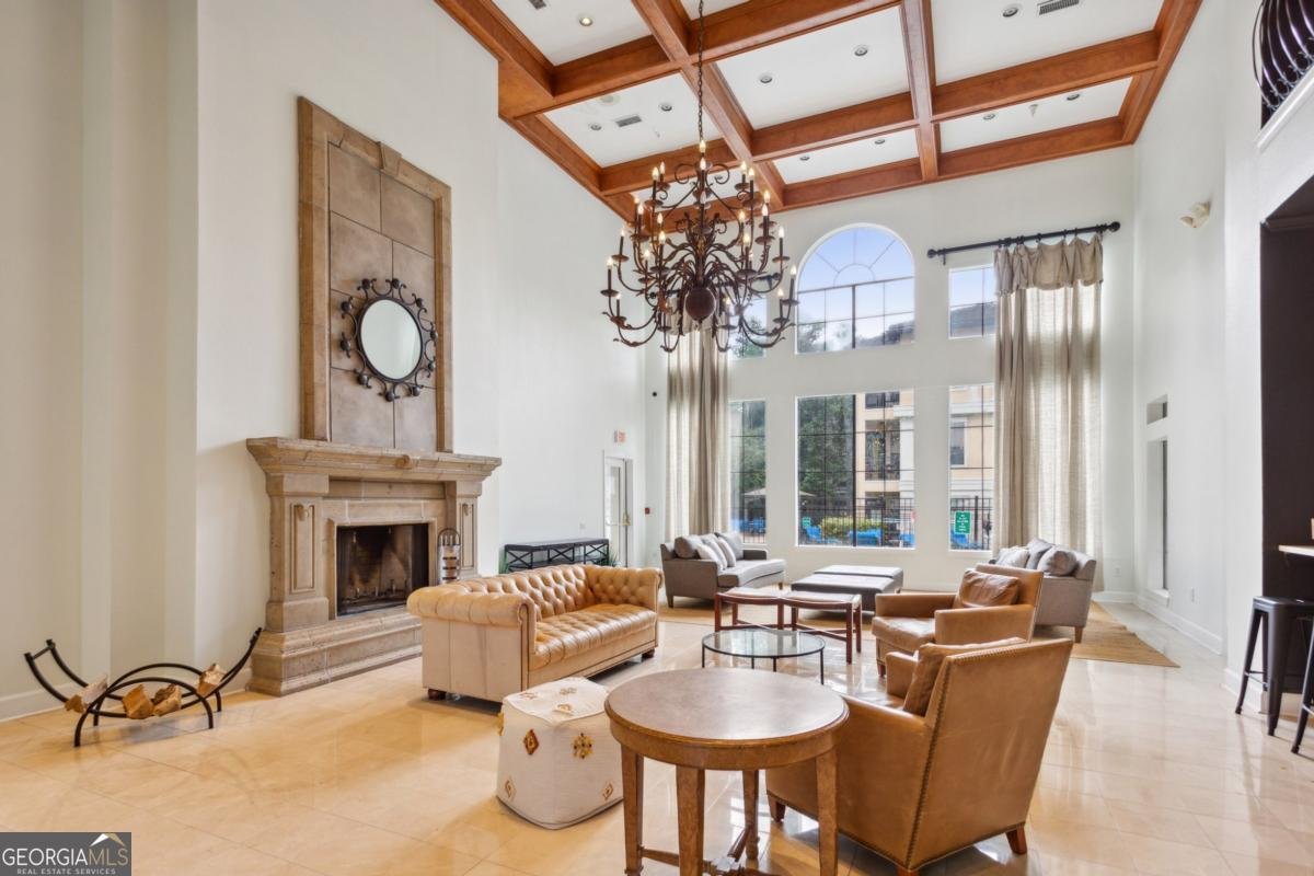 3777 Peachtree Road Atlanta - 31