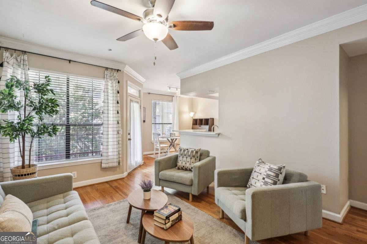 3777 Peachtree Road Atlanta - 4