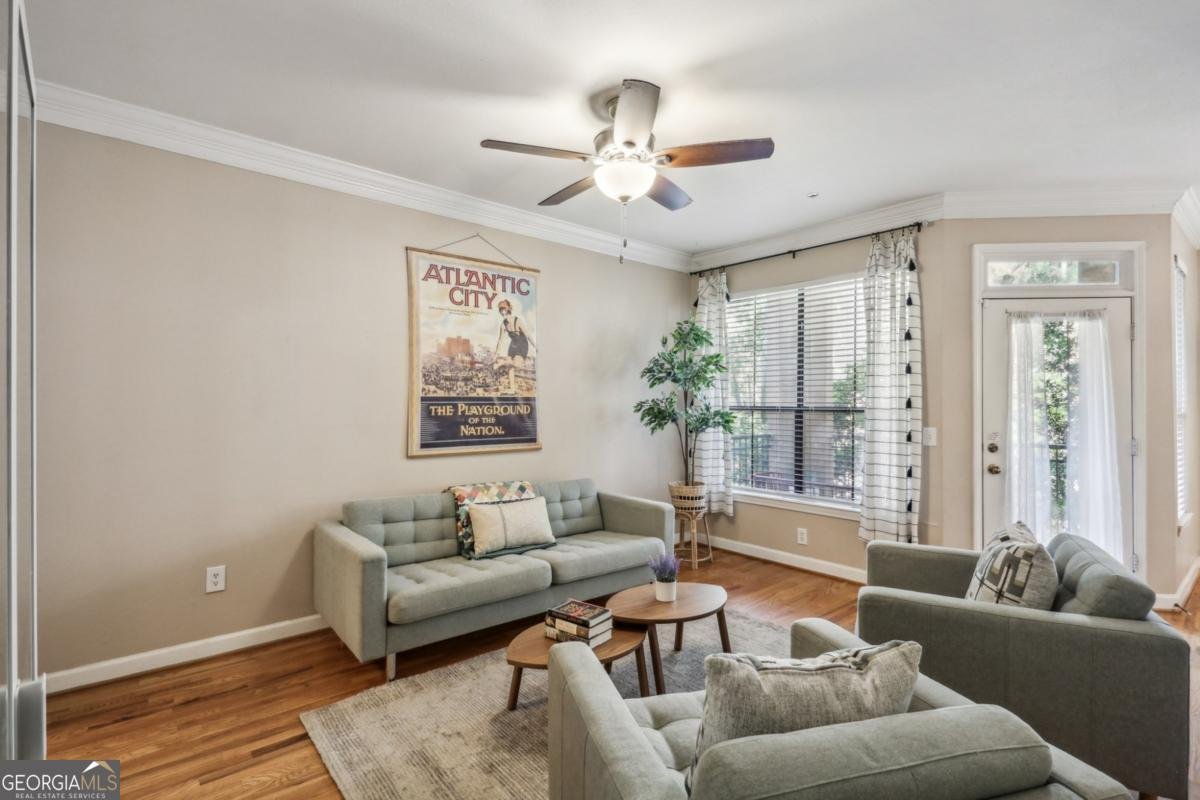 3777 Peachtree Road Atlanta - 5